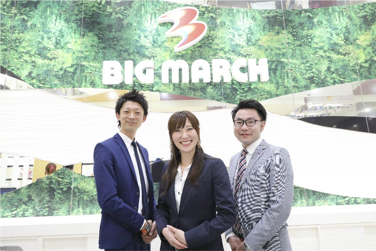 パチンコ店働くイメージ3
